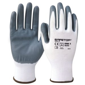Safetop work glove