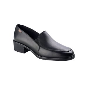 Zapato para mujer DIAN RELAX color negro